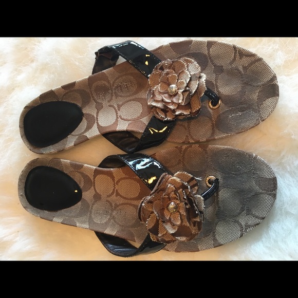 COACH 3PC SET - Picture 7 of 8